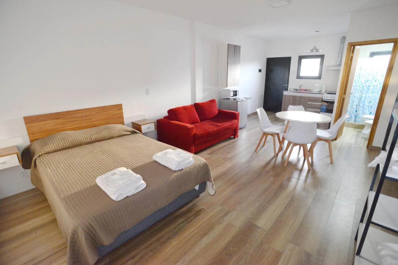 Loft ñires * Ushuaia