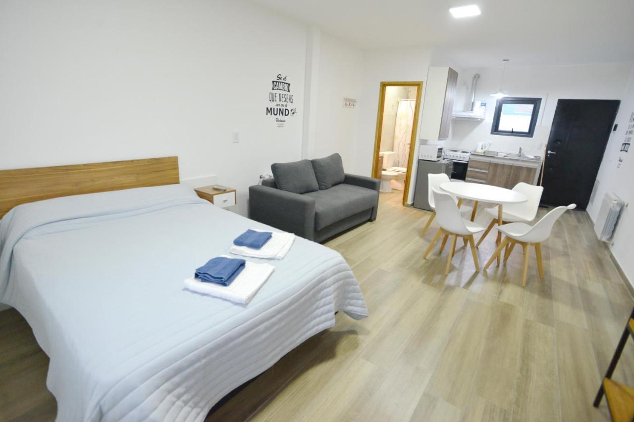 Loft ñires Ushuaia