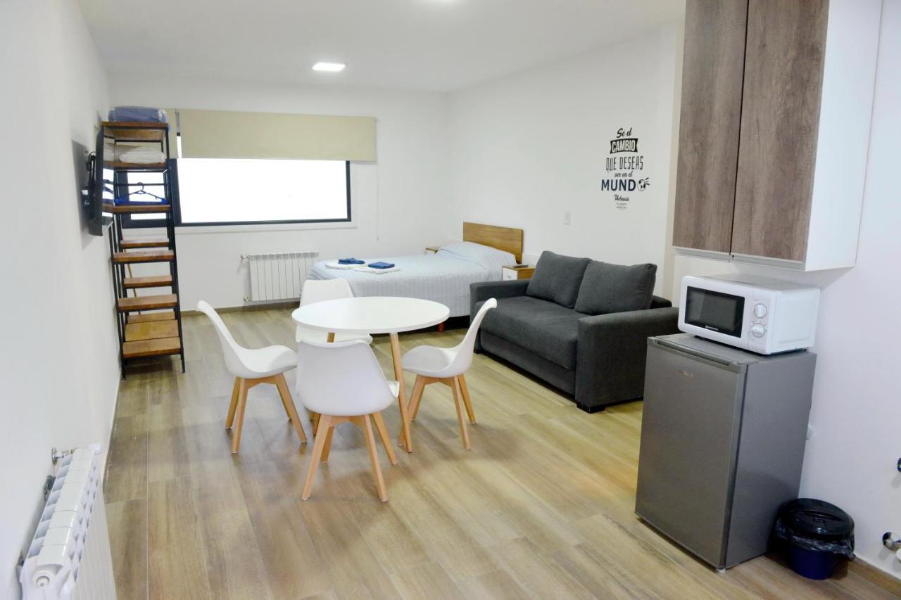 Apartamento Loft ñires