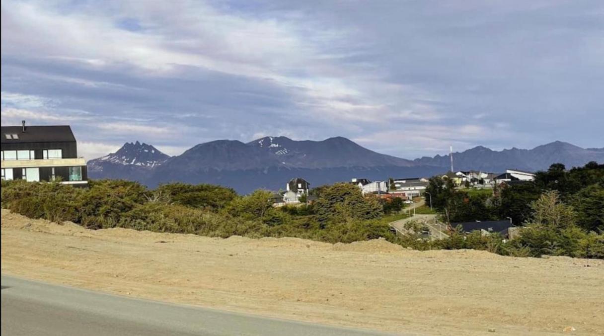 Loft ñires * Ushuaia