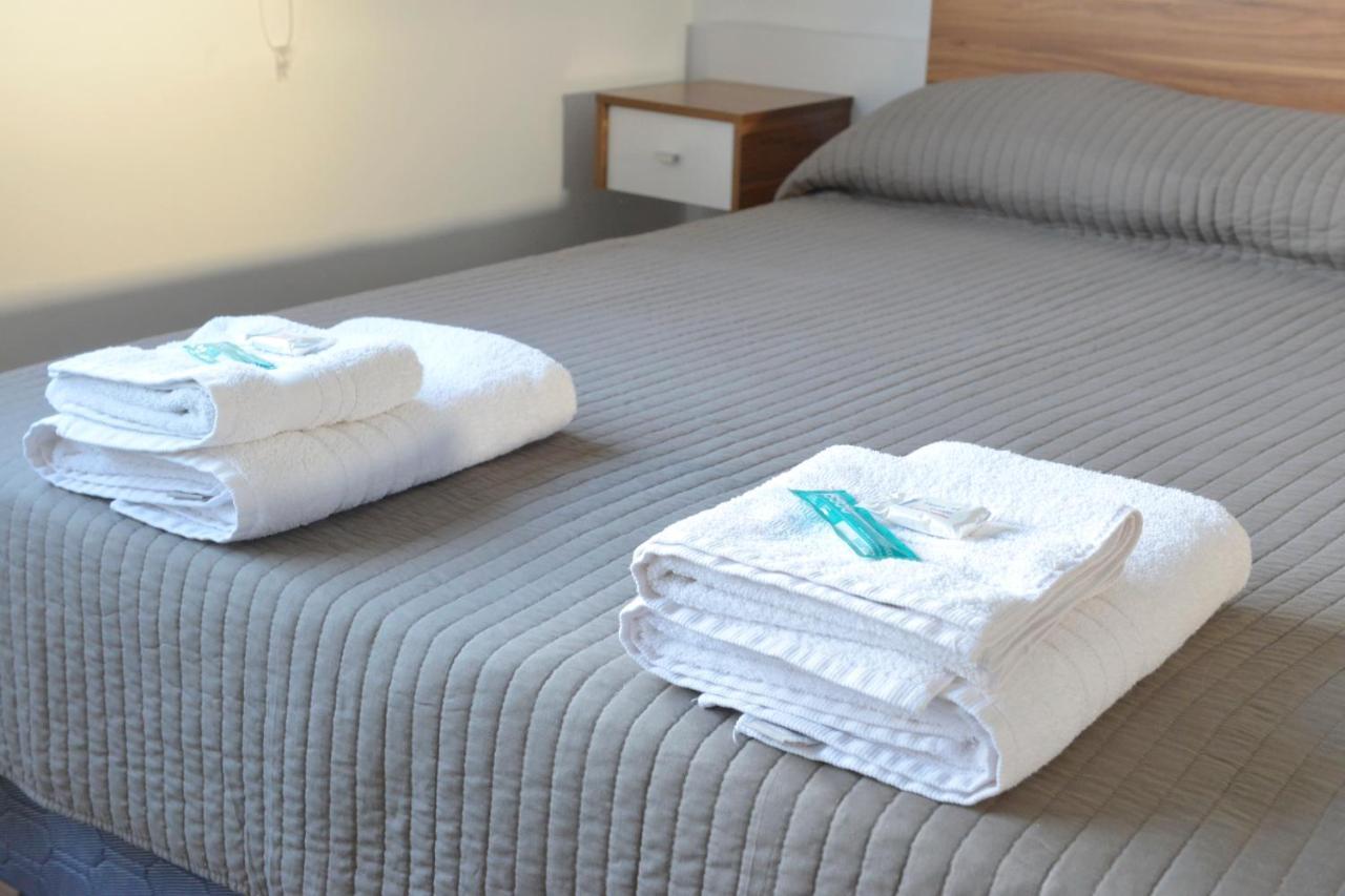 Apartamento Loft ñires