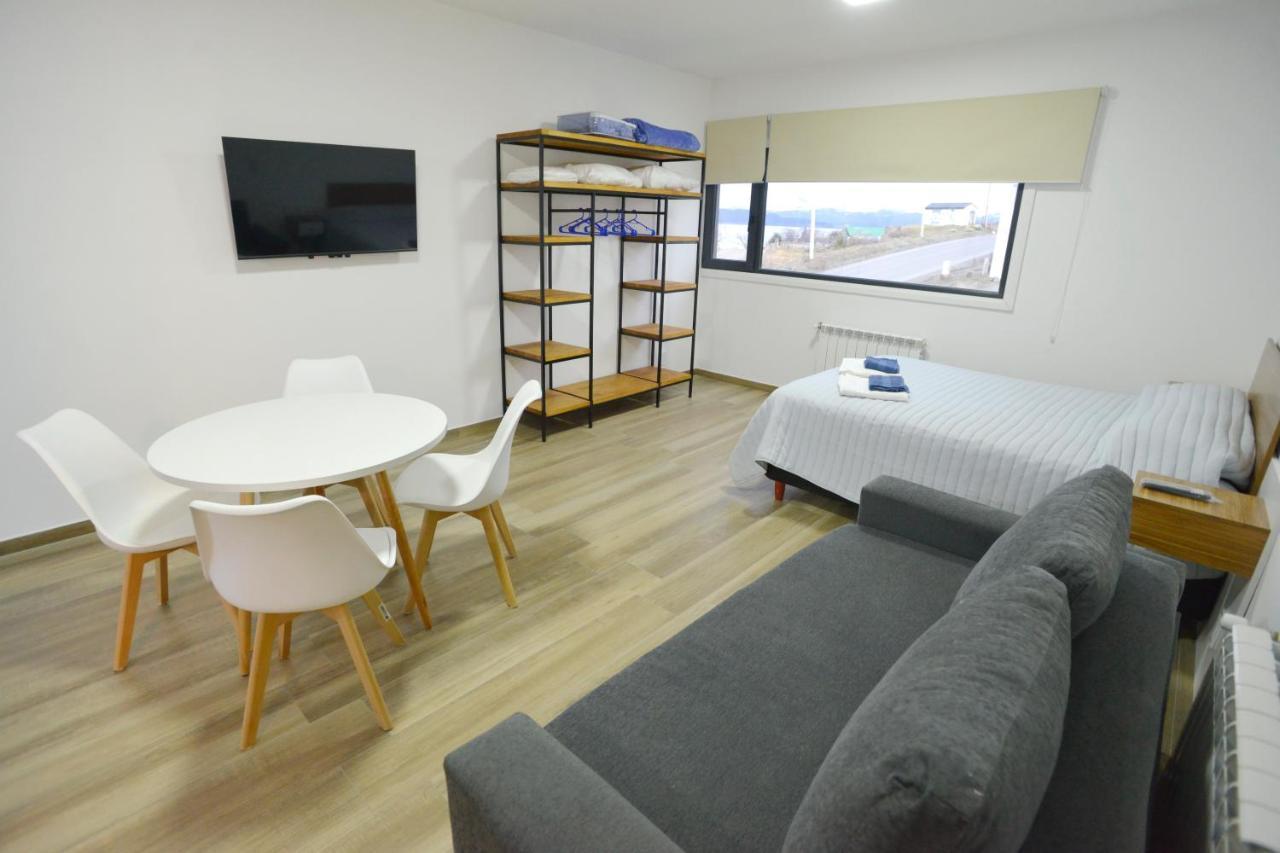 Apartamento Loft ñires Ushuaia
