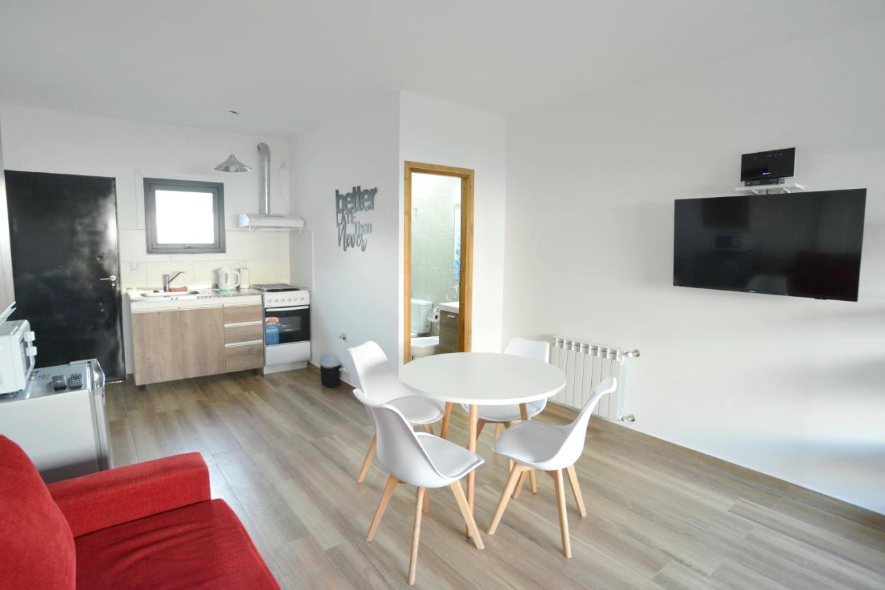 Loft ñires Apartamento