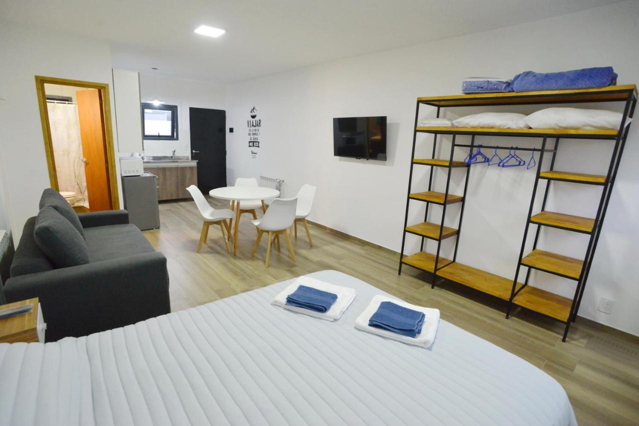 Loft ñires Apartamento Ushuaia