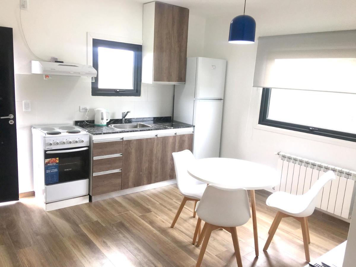 Loft ñires Apartamento *