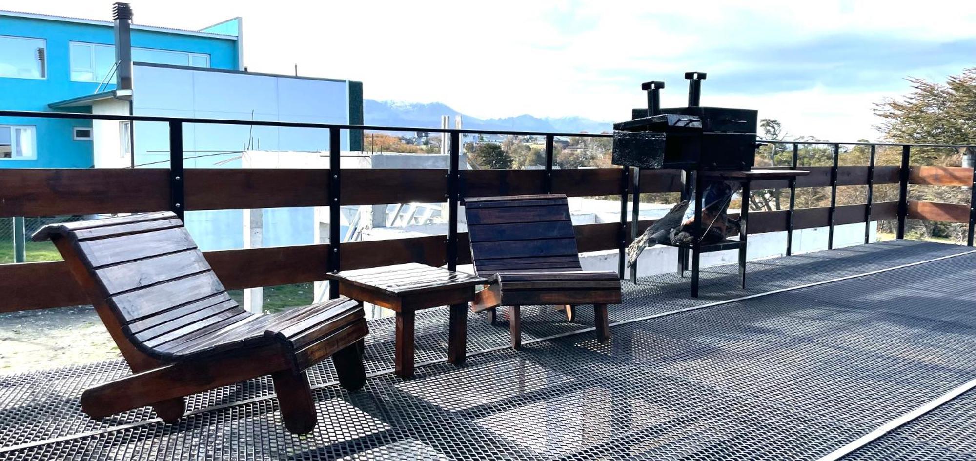 Apartamento Loft ñires