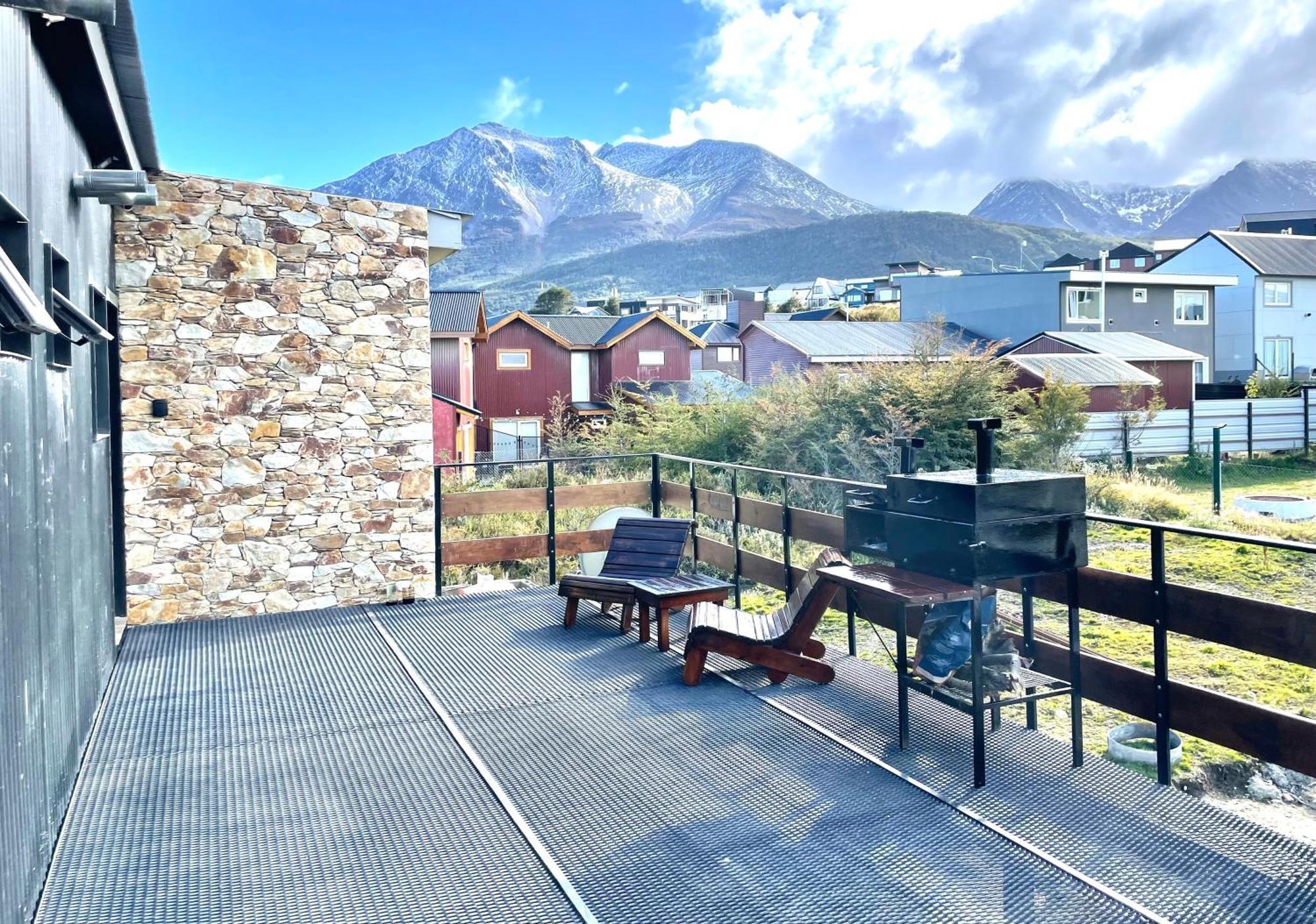 Apartamento Loft ñires *